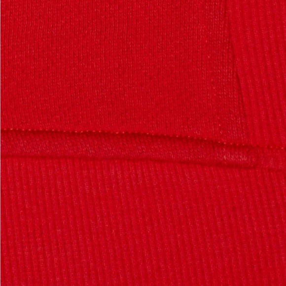 SOLD-Scuba Hoodie * Light Cotton Fleece - Picture 5 of 8